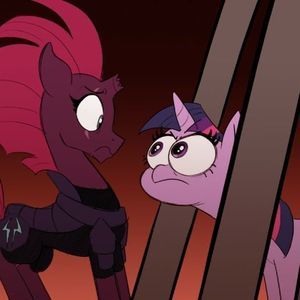 Meet your Posher, Roberto